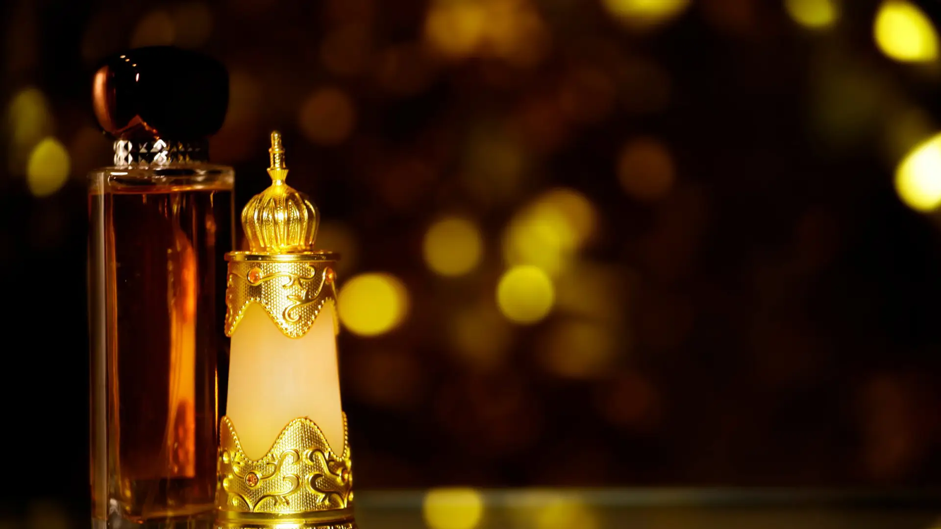 Authentic Attar