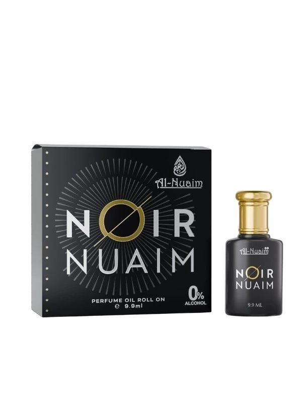 NOIR NUAIM ATTAR 9.9ml