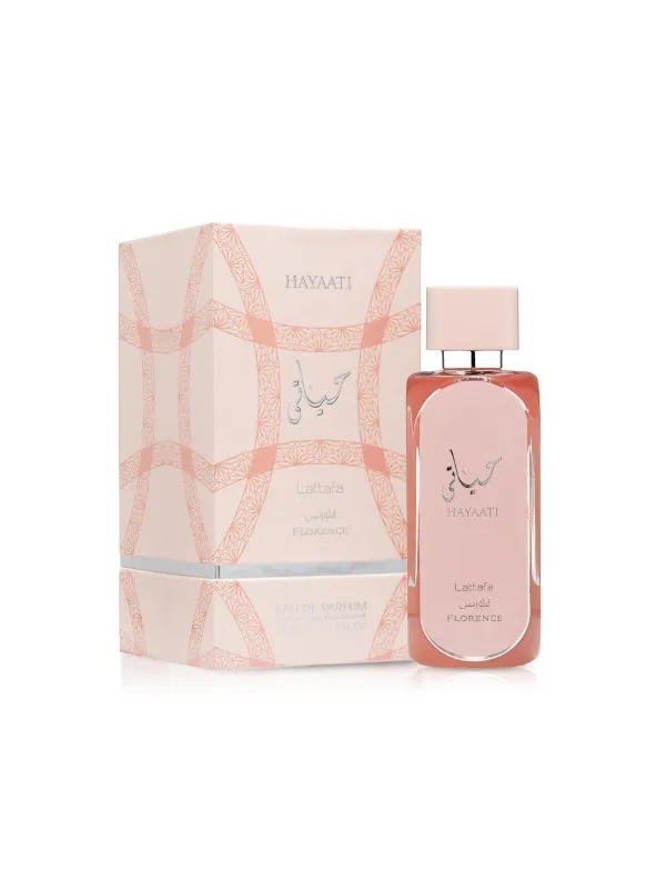 Hayaati Florence PERFUME 100ML