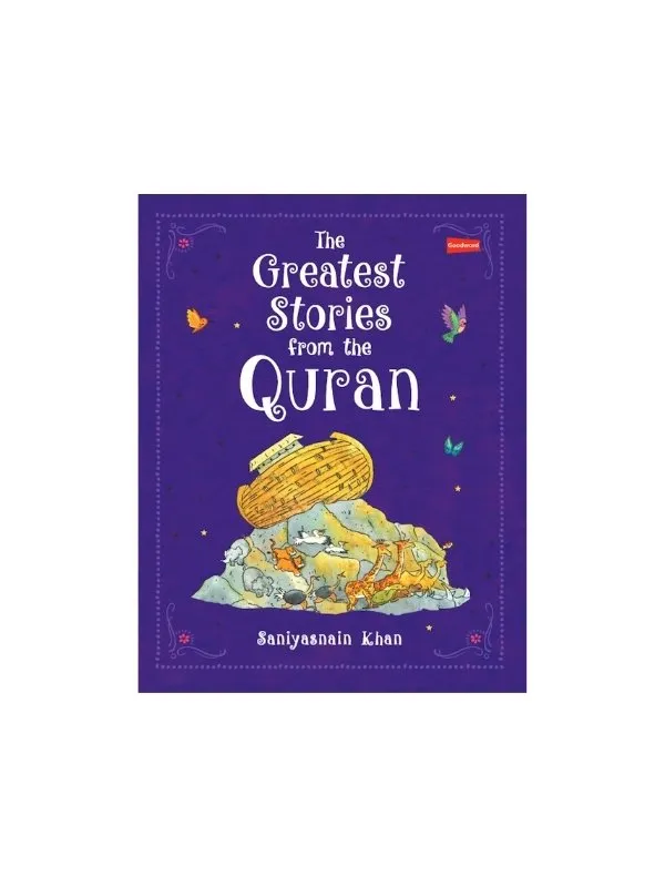 The Greatest Stories from the Quran